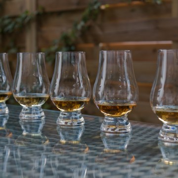 Elgin, Whisky