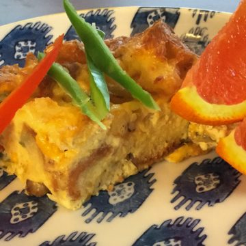 Casserole, Cooking, Eggs, Food, Recipe