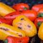 Food, Peppers