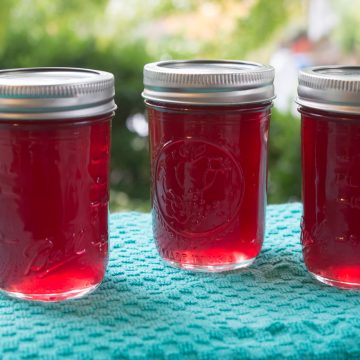 Grape Jelly