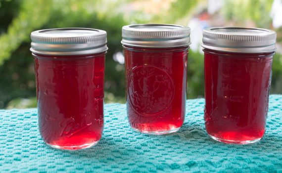 Grape Jelly