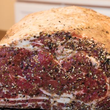 Rib Roast