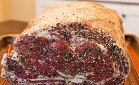 Rib Roast
