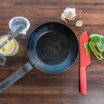 Cookware, Matfer Bourgeat, Pan