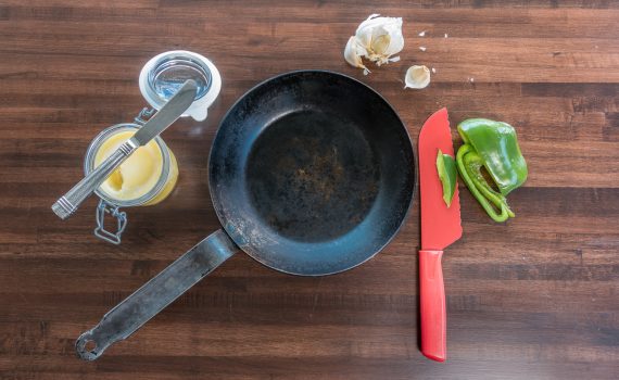 Cookware, Matfer Bourgeat, Pan