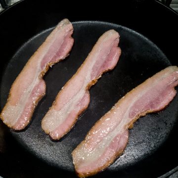 Bacon, Food, Sous Vide