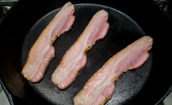 Bacon, Food, Sous Vide