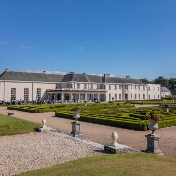 Castlemartyr, Castlemartyr Resort, Europe, Hotels, Ireland