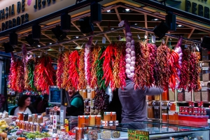 Barcelona, Europe, Spain