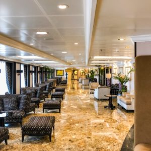 Oceania, Riviera