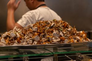 Barcelona, Europe, La Boqueria, Spain