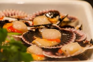 Barcelona, Europe, La Boqueria, Spain