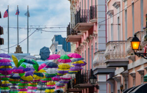Landscape Challenge, Old San Juan, Puerto Rico, San Juan