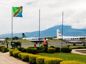 Africa, Arusha, Tanzania