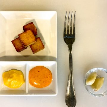 Culinary Class, Oceania, Riviera, Viva Espana Class
