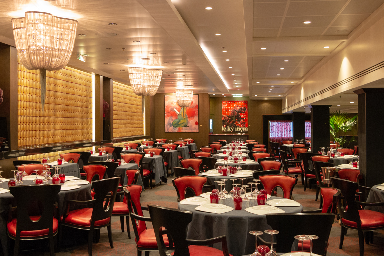 Reviews – Food, Friends & Travel