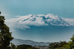 Africa, Arusha, Landscape Challenge, Mt Kilimanjaro, Tanzania