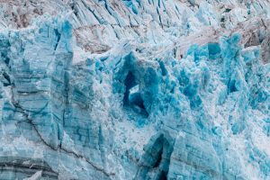 Alaska, Hubbard Glacier