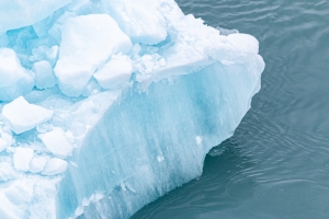 Alaska, Hubbard Glacier
