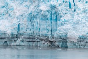 Alaska, Hubbard Glacier