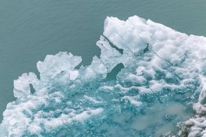 Alaska, Hubbard Glacier