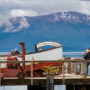 Alaska, icy Strait Point