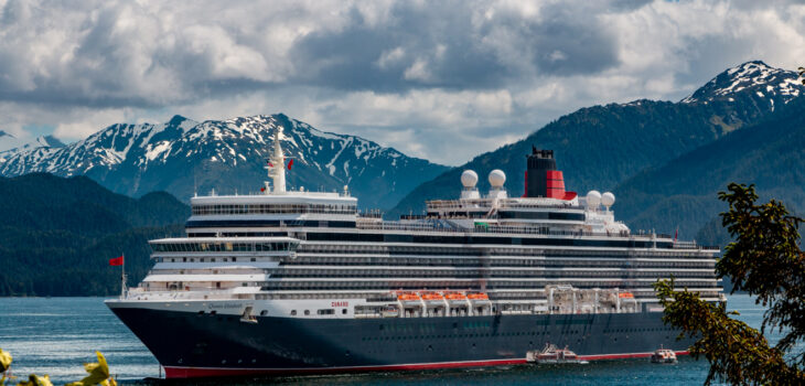 Alaska, Sitka