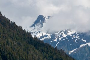 Alaska, Sitka