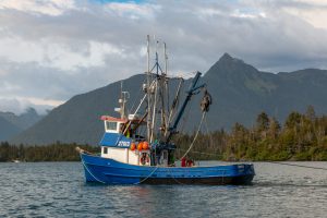 Alaska, Sitka