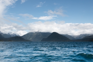 Alaska, Sitka